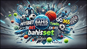 güvenilir ve sağlam olan Kıbrıs kökenli canlı bahis siteleri