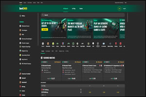 Kıbrıs bahis sitesi Bet365