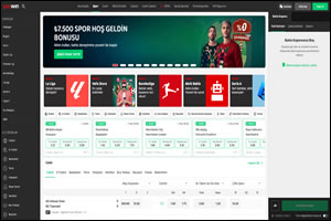 Kıbrıs bahis sitesi Youwin