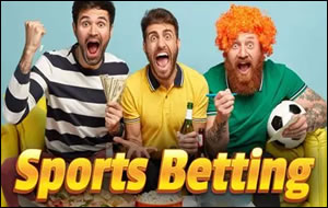 bahis ve casino bonusları