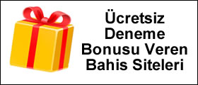 deneme bonusu veren bahis siteleri